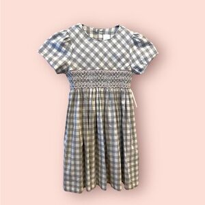 Edgehill‎ Collection Smocked Dress Size 6